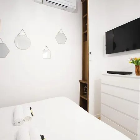 Great Studio Near The Eiffel Tower Paris Extérieur photo